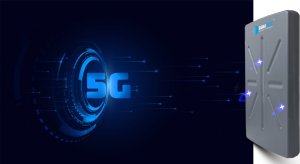 Antena RTV Heckermann Komplet Antena Signaflex Xrange 2X48Dbi 4G/5G 12M Fmeż + Konektor Wybór 5