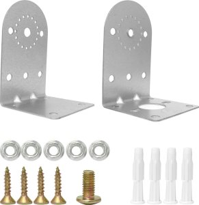 Antena RTV Heckermann Komplet Antena Signaflex Xrange 2X48Dbi 4G/5G 12M Fmeż + Konektor Wybór 9