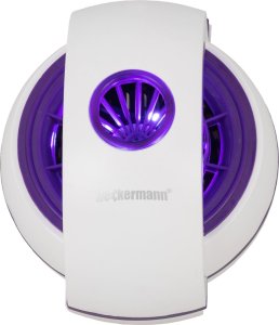 Heckermann Lampa Led Uv Na Komary Heckermann Zy-08 Asteroid 2