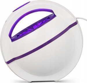 Heckermann Lampa Led Uv Na Komary Heckermann Zy-08 Asteroid 4