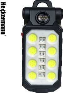 Heckermann Lampa Warsztatowa W833 6