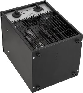 Heckermann Nagrzewnica Elektryczny Cronos Tse-33A 3300W Brand 7