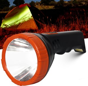 Latarka Heckermann Latarka Turystyczna Led Heckermann 1469 11