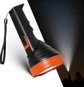 Latarka Heckermann Latarka Turystyczna Led Heckermann 1469 5