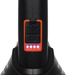 Latarka Heckermann Latarka Turystyczna Led Heckermann 1469 8