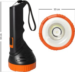 Latarka Heckermann Latarka Turystyczna Led Heckermann 1469 10