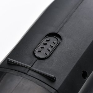 Odkurzacz ręczny Heckermann Odkurzacz Samochodowy Heckerman A-021 Przewodowy 4