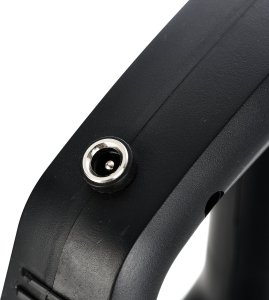 Odkurzacz ręczny Heckermann Odkurzacz Samochodowy Heckerman A-021 Przewodowy 5