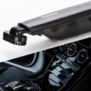 Odkurzacz ręczny Heckermann Odkurzacz Samochodowy Heckerman A-021 Przewodowy 9