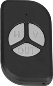 Heckermann Pilot Bezprzewodowy Do Poziomicy Laserowej 4Dl 2