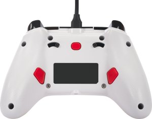 Pad PowerA PowerA XS Pad przewodowy Advantage Warriors Nirvana 3