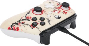 Pad PowerA PowerA XS Pad przewodowy Advantage Warriors Nirvana 5