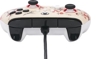 Pad PowerA PowerA XS Pad przewodowy Advantage Warriors Nirvana 6