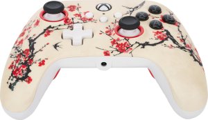 Pad PowerA PowerA XS Pad przewodowy Advantage Warriors Nirvana 7