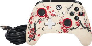 Pad PowerA PowerA XS Pad przewodowy Advantage Warriors Nirvana 8