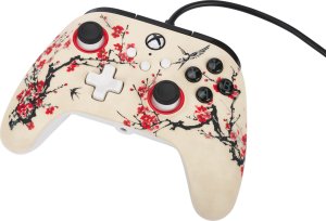 Pad PowerA PowerA XS Pad przewodowy Advantage Warriors Nirvana 10