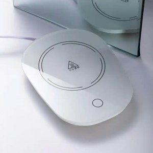 ATL DA26 Ele. podgrzewacz do kubka biały 3