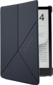 Pokrowiec PocketBook Origami Czarny 7,8" do InkPad 4 / InkPad Color 3 / InkPad Color 2 6