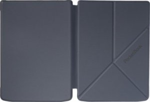 Pokrowiec PocketBook Origami Czarny 7,8" do InkPad 4 / InkPad Color 3 / InkPad Color 2 7