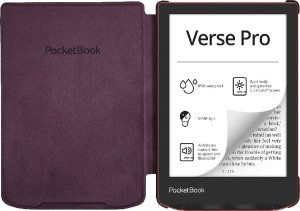 Pokrowiec PocketBook Shell Cover - Rhombus 6" 4