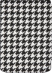 Pokrowiec PocketBook Shell Cover - Rhombus 6" 6