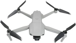 BRDRC ŚMIGŁA DO DRONA DJI MAVIC AIR 2 2S SILVER 8SZT 7238 2