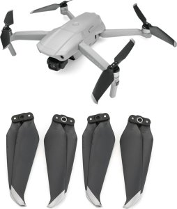 BRDRC ŚMIGŁA DO DRONA DJI MAVIC AIR 2 2S SILVER 8SZT 7238 3