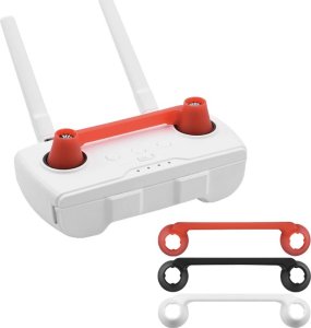 BRDRC ZABEZPIECZENIE JOYSTICKÓW KONTROLERA HUBSAN ZINO H117S 3