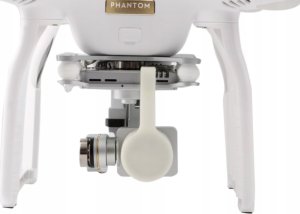 BRDRC STABILIZATOR ZABEZPIECZENIE GIMBALA PHANTOM 3 S SE 5