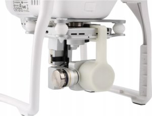 BRDRC STABILIZATOR ZABEZPIECZENIE GIMBALA PHANTOM 3 S SE 6