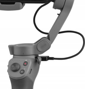 BRDRC KABEL OTG DJI OSMO MOBILE 2 / 3 SMOOTH USB TYP C 7