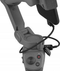 BRDRC KABEL OTG DJI OSMO MOBILE 2 / 3 SMOOTH USB TYP C 8