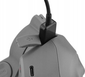 BRDRC KABEL OTG DJI OSMO MOBILE 2 / 3 SMOOTH USB TYP C 10