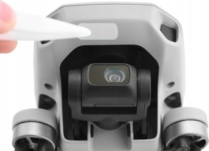 BRDRC SZKŁO HARTOWANE OCHRONNE DJI MAVIC MINI / 2 - 1 SZT. 2