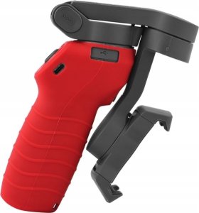 BRDRC SILIKONOWE ETUI CASE DJI OSMO MOBILE 3 / OM 4 1