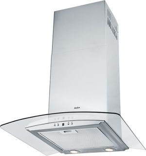Okap Amica OKC-6613 INOX 1
