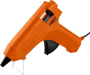 Pistolet do kleju Neo 17-102 40 W 2