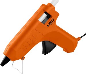 Pistolet do kleju Neo 17-102 40 W 3