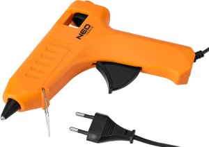 Pistolet do kleju Neo 17-102 40 W 5