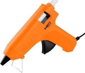 Pistolet do kleju Neo 17-102 40 W 7