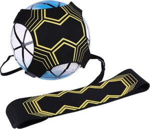 ATL AG922 Trenażer do piłki nożnej pas 3