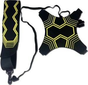 ATL AG922 Trenażer do piłki nożnej pas 4