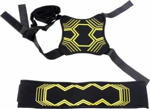 ATL AG922 Trenażer do piłki nożnej pas 5