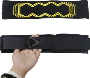 ATL AG922 Trenażer do piłki nożnej pas 6