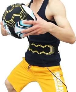 ATL AG922 Trenażer do piłki nożnej pas 7