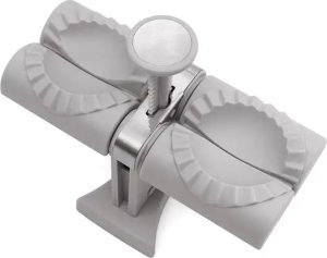 ATL DA88 Forma do pierogów podwójna 3