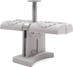 ATL DA88 Forma do pierogów podwójna 4