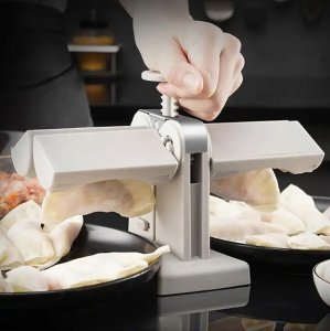 ATL DA88 Forma do pierogów podwójna 7