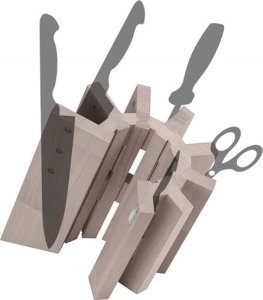 ArteLegno Blok magnetyczny z drewna bukowego Artelegno Pisa 3