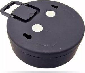 Tech-Led Latarka reflektor mała lampka robocza z mocowaniem na magnes COB 200lm Latarka reflektor mała lampka robocza z mocowaniem na magnes COB 200lm 3